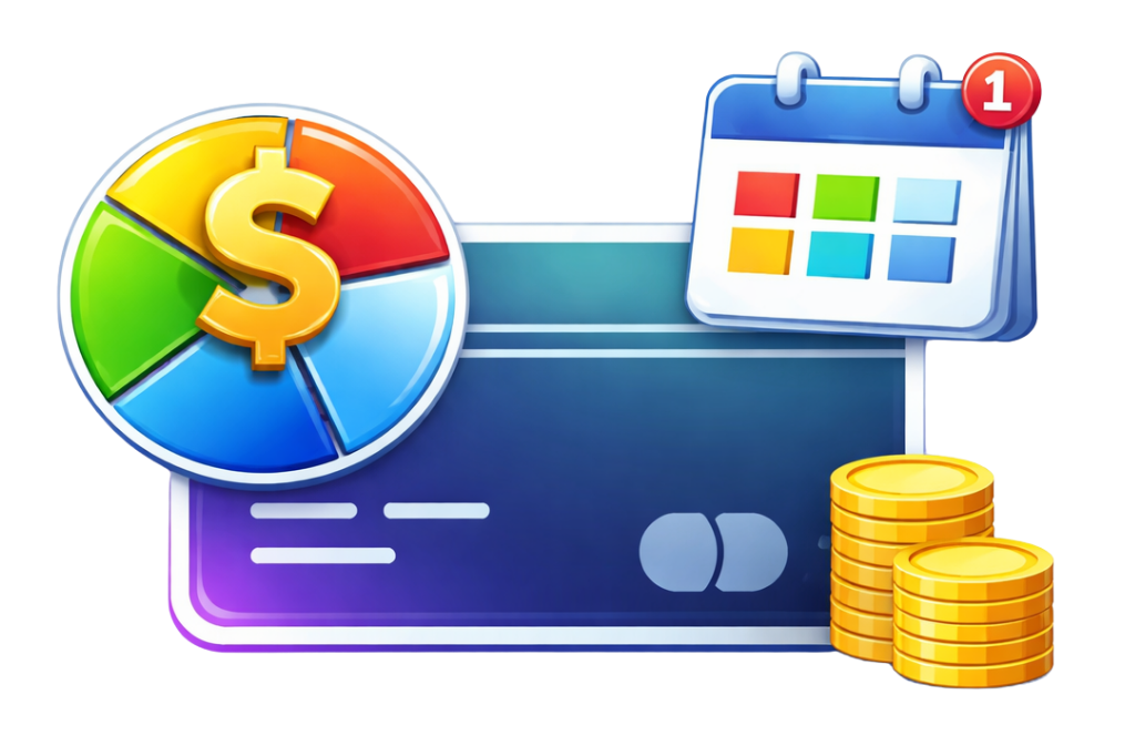 A plan you'll actually follow